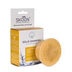 Skoon cross Shampoo VS Boxsoap 6948