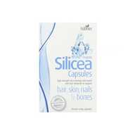 Hubner Silicea - Hair Skin Nails