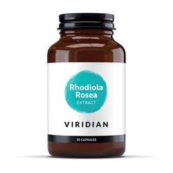 Rhodiola Rosea Extract