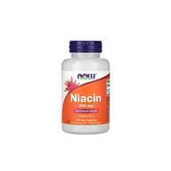 Now Niacin 500 MG