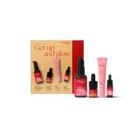 Trilogy Get Up And Glow GIft Set