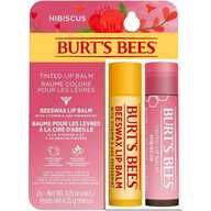 Burt's Bees Tinted Lip Balm Gift Set