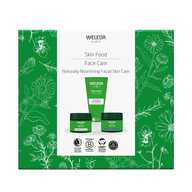 Weleda Skin Food Face Care Gift Set
