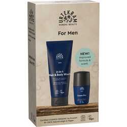 Urtekram mens gift set