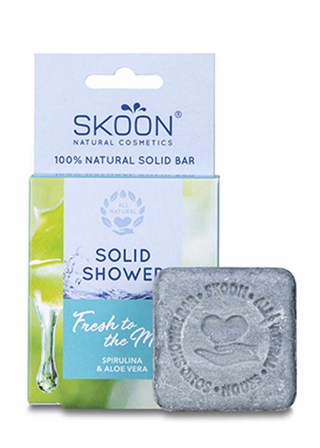 Skoon front SS Fresf to the Max Boxsoap 5831 LR