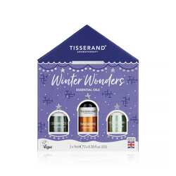 Tisseran winter wonders