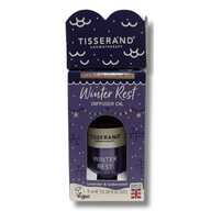 Tisserand Winter Rest Diffuser Oil Cracker