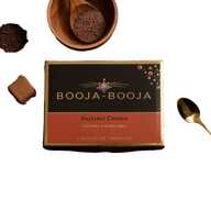 Booja Booja Hazelnut Crunch Vegan Truffles