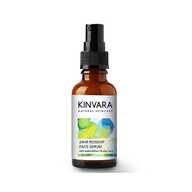 Kinvara 24 Hour Rosehip Face Serum
