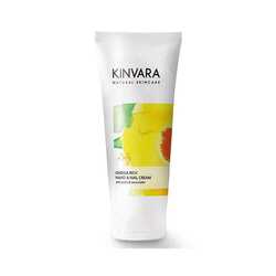 Kinvara hand and nail cream