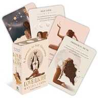 Love & Light Mantra Cards