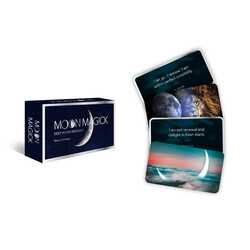 Moon magick cards