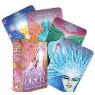 Oracle Cards Ascension Oracle