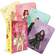 Oracle Cards Goddesses Among Us
