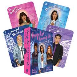 Angels among us oracle cards