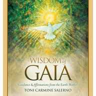 Book Wisdom of Gaia
