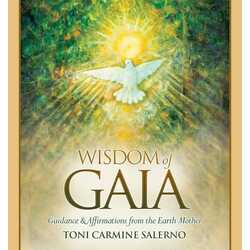Wisdom of gaia book