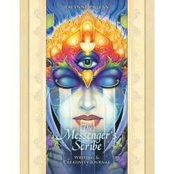 Messengers scribe journal