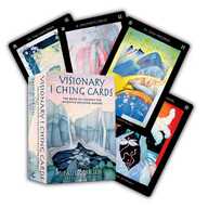 Oracle Cards Visionary I Ching Cards