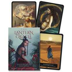The lantern oracle