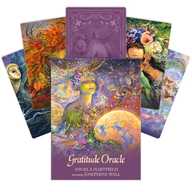 Oracle Cards Gratitude Oracle