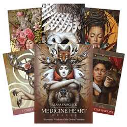 Medicine heart oracle