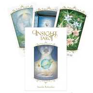 Tarot Cards Insight Tarot