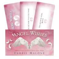 Oracle Cards Angel Wishes