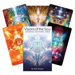 Visions of the soul oracle