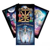 Tarot Cards Tarot of Dreams