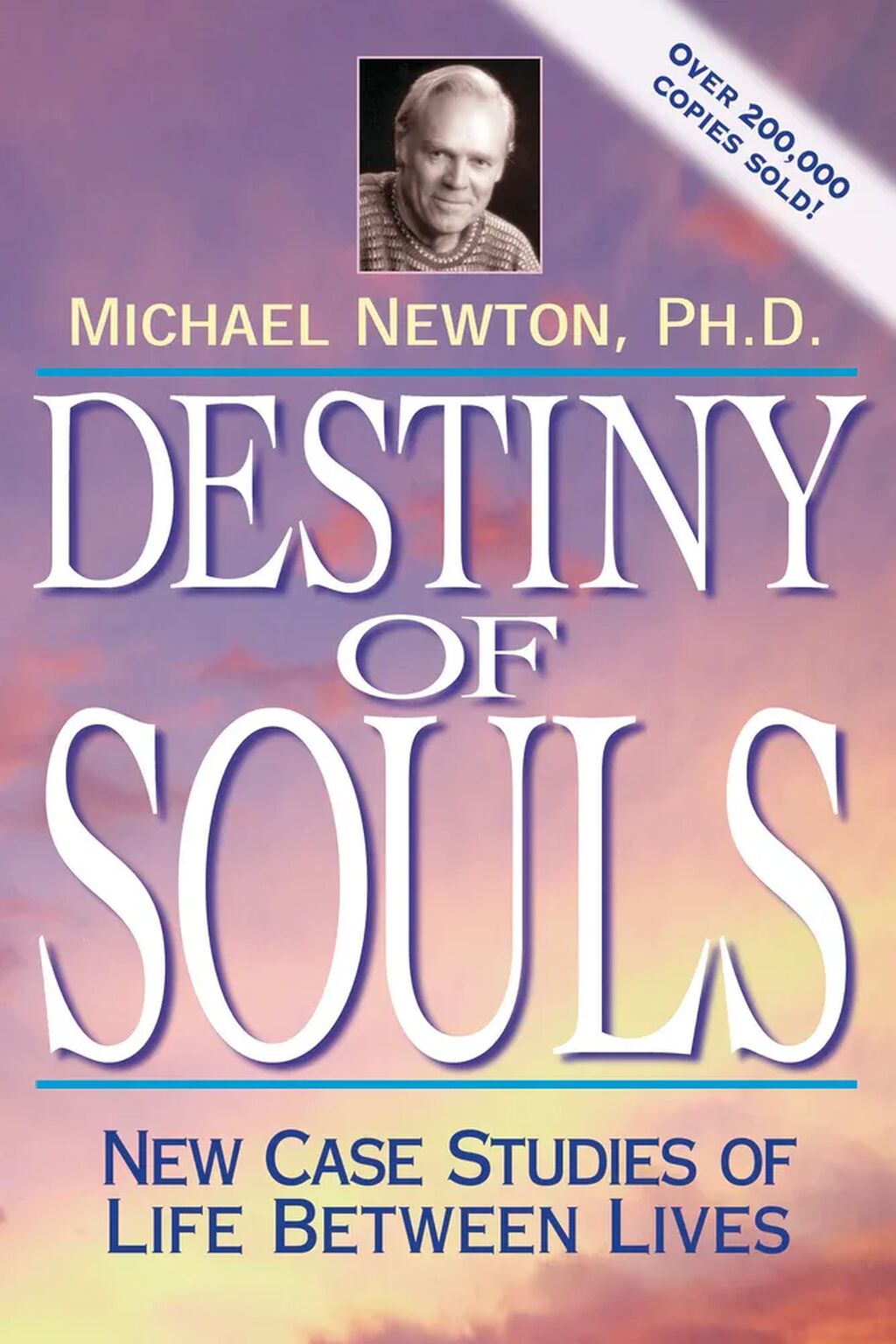 Destiny of souls book