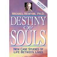 Book Destiny of Souls