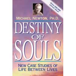 Destiny of souls book