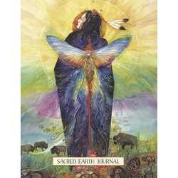 Sacred earth journal