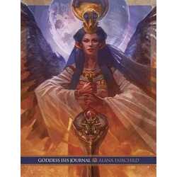 Goddess isis journal