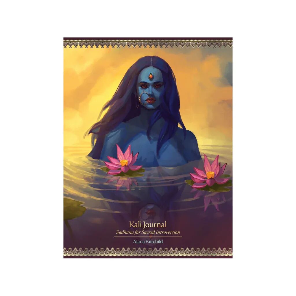 Kali journal