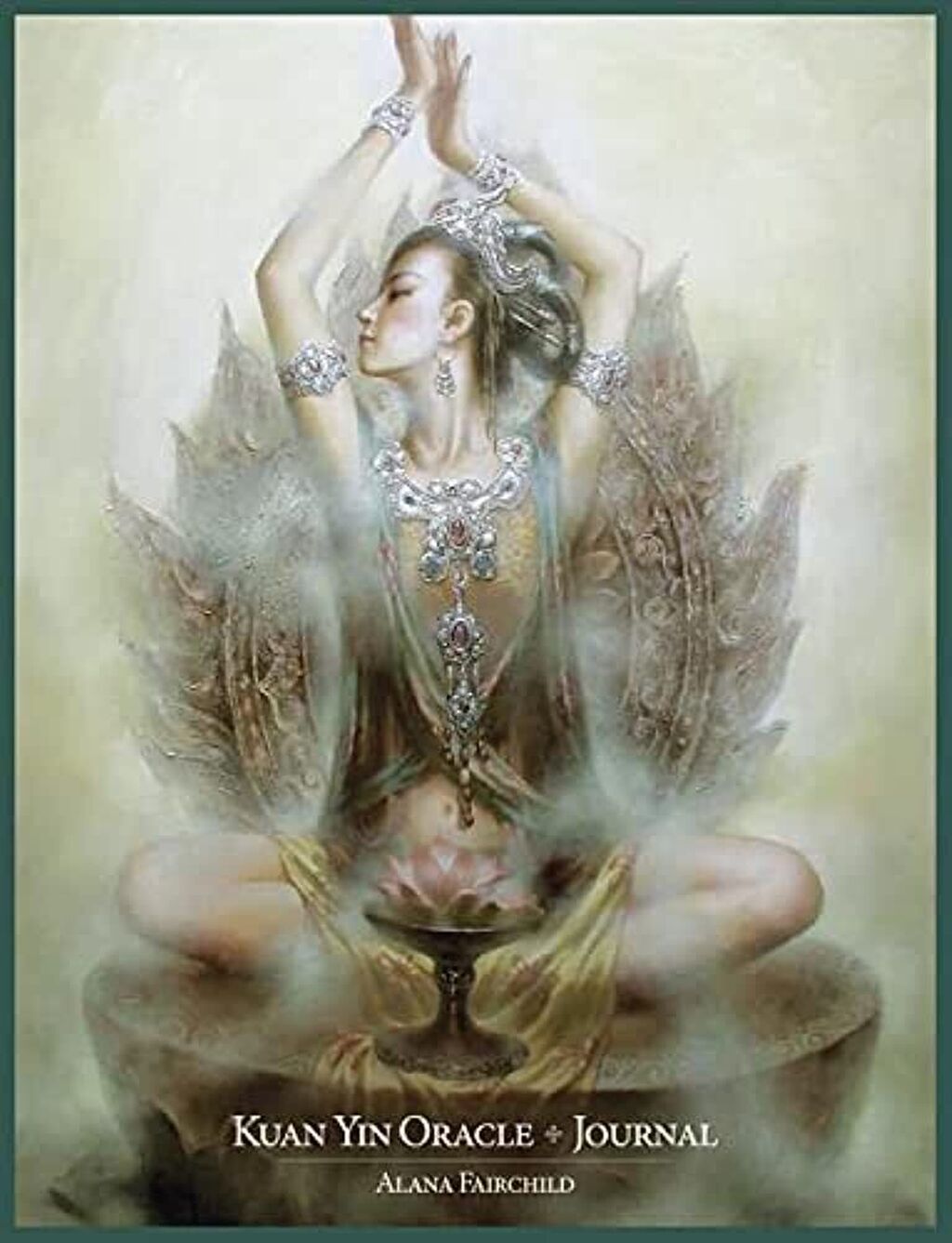Kuan yin journal