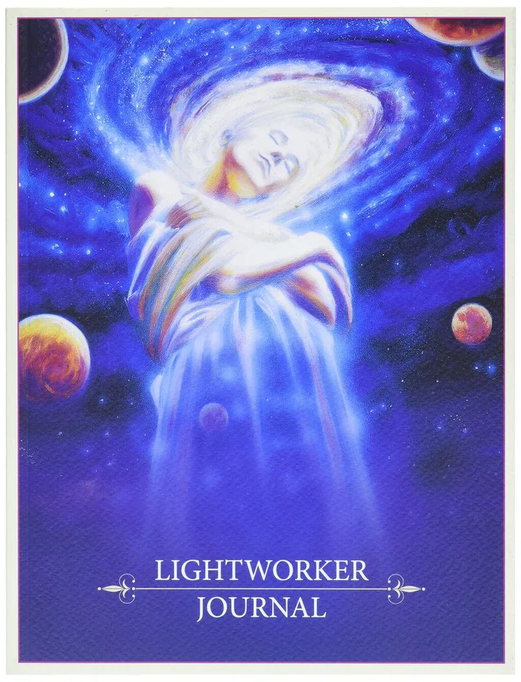 Lightworker journal