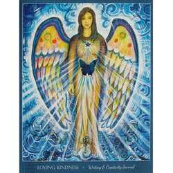 Loving kindness journal
