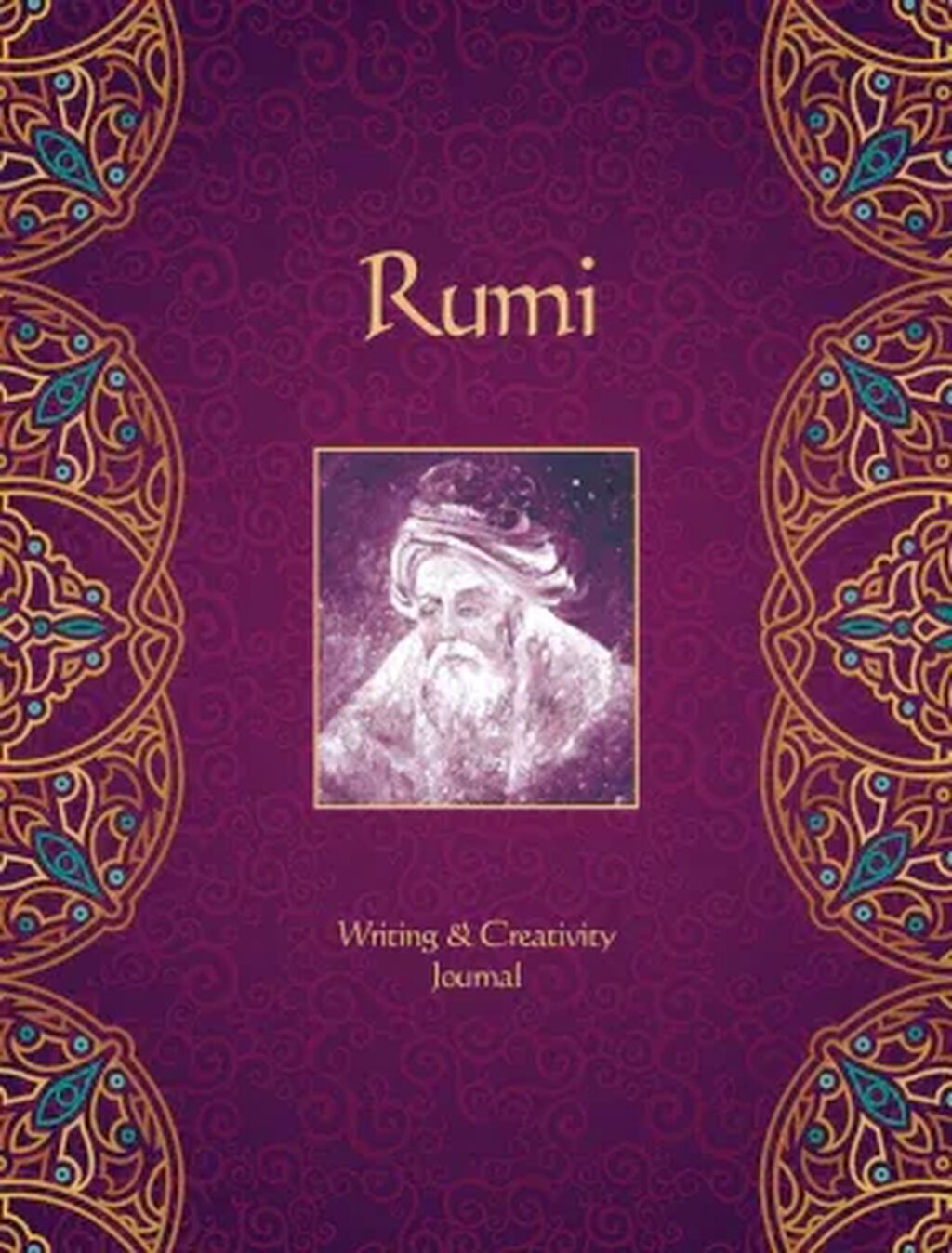 Rumi creativity journal