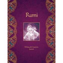 Rumi creativity journal