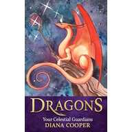 Book Dragons Your Celestial Guardians