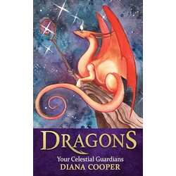 Dragon dianacooper book
