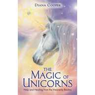 Book The Magic of Unicorns