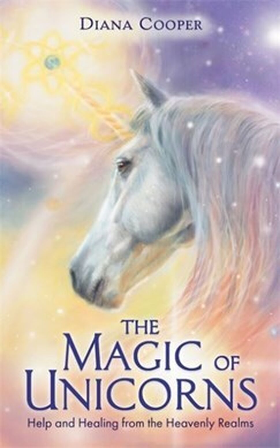 Book The Magic of Unicorns | Buy Online in Ireland | Natural Health Store