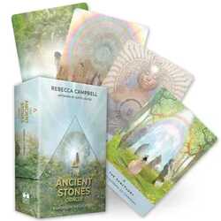 The ancient stone oracle