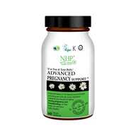 NHP Advanced Pregnancy Support