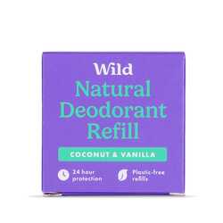 Deodorant wild coconut vanilla natural deodorant refill 43g 51661059785046 1445x