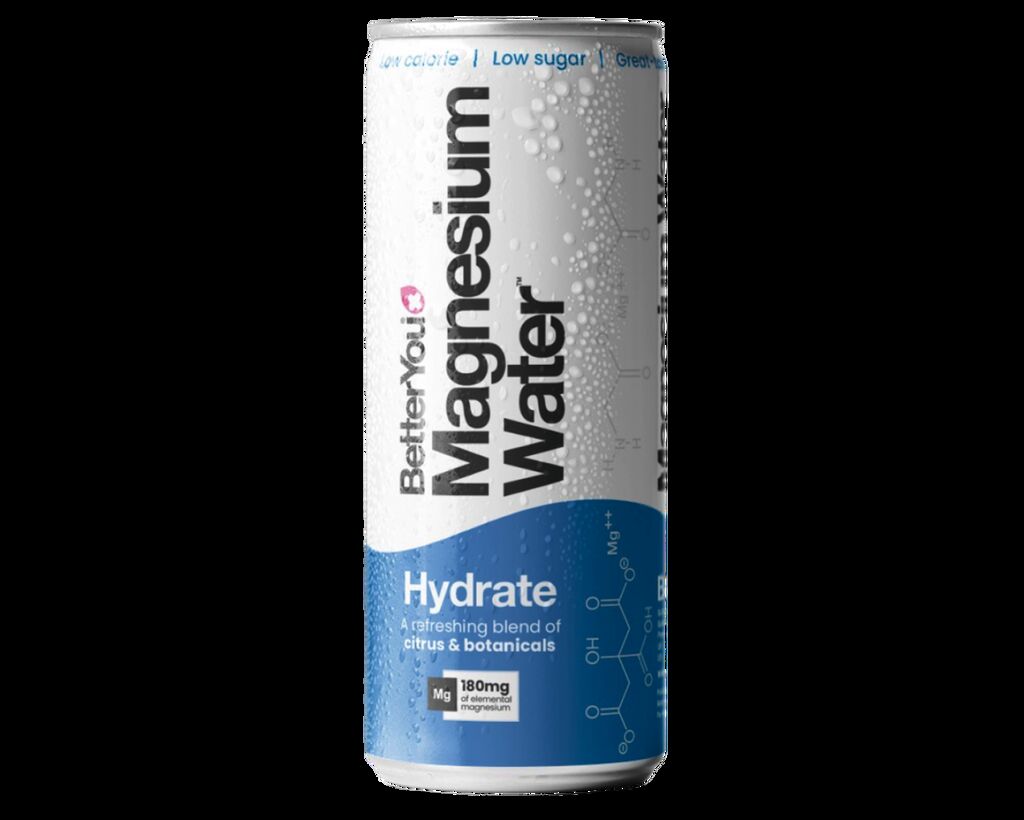 Better you magnesium hydrate