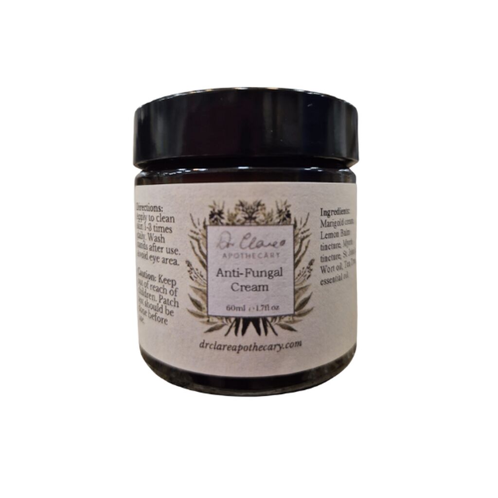 Anti Fungal Cream
